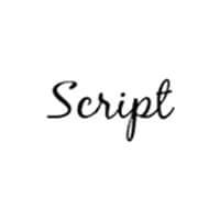 Script