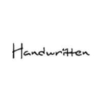 Handwritten