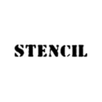 Stencil