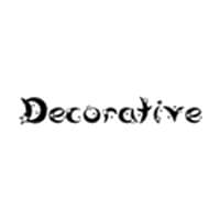 Decorative
