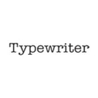 Typewriter